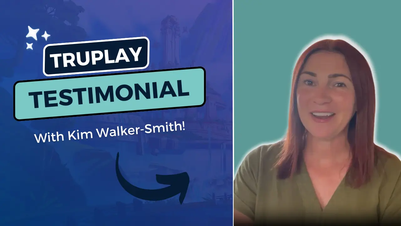 Kim Walker Smith on TruPlay