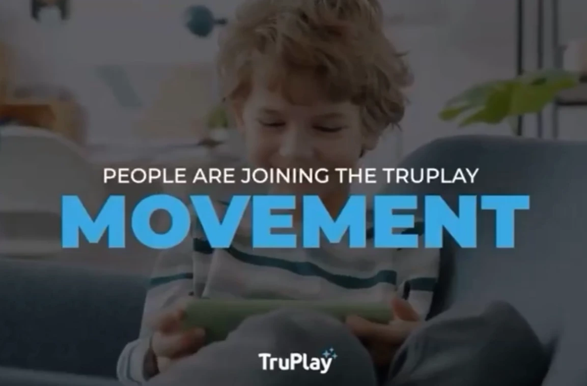 Join the movement