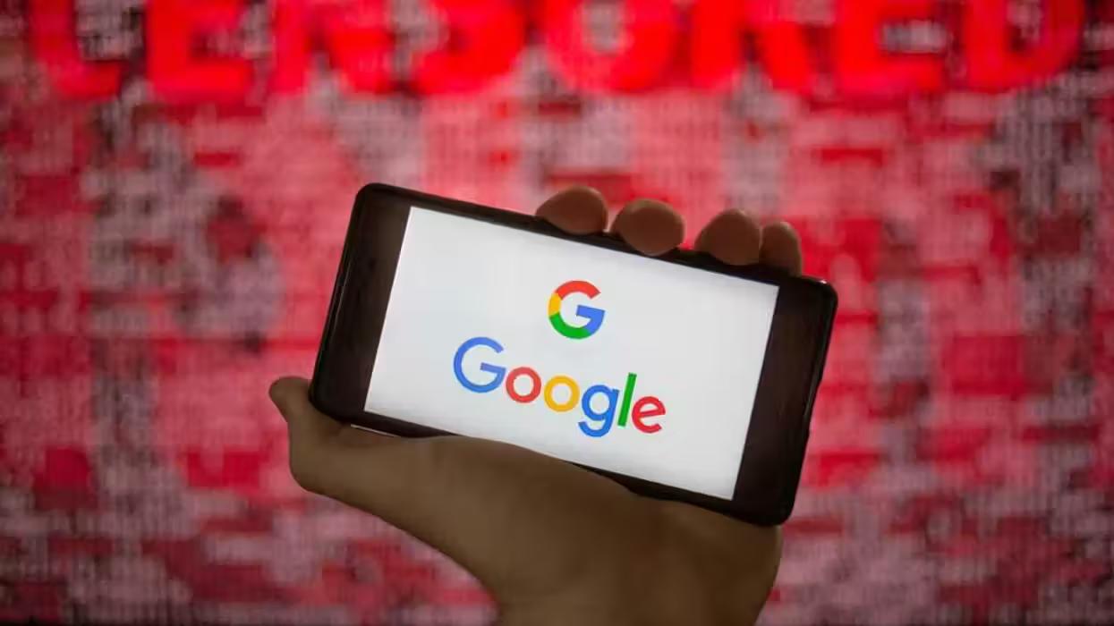 Has Google Turned Against Christian Content?