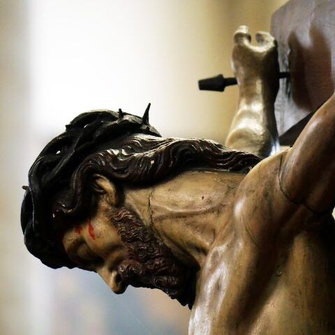 Google Blocked Christian ‘TruPlay’ App for ‘Inappropriate’ Imagery of Jesus Christ