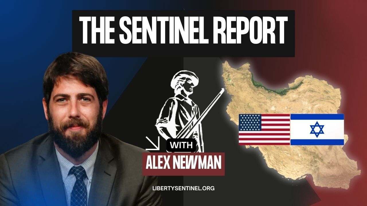 Brent Dusing Addresses Gaming, Culture, and Children’s Content on The Sentinel Report