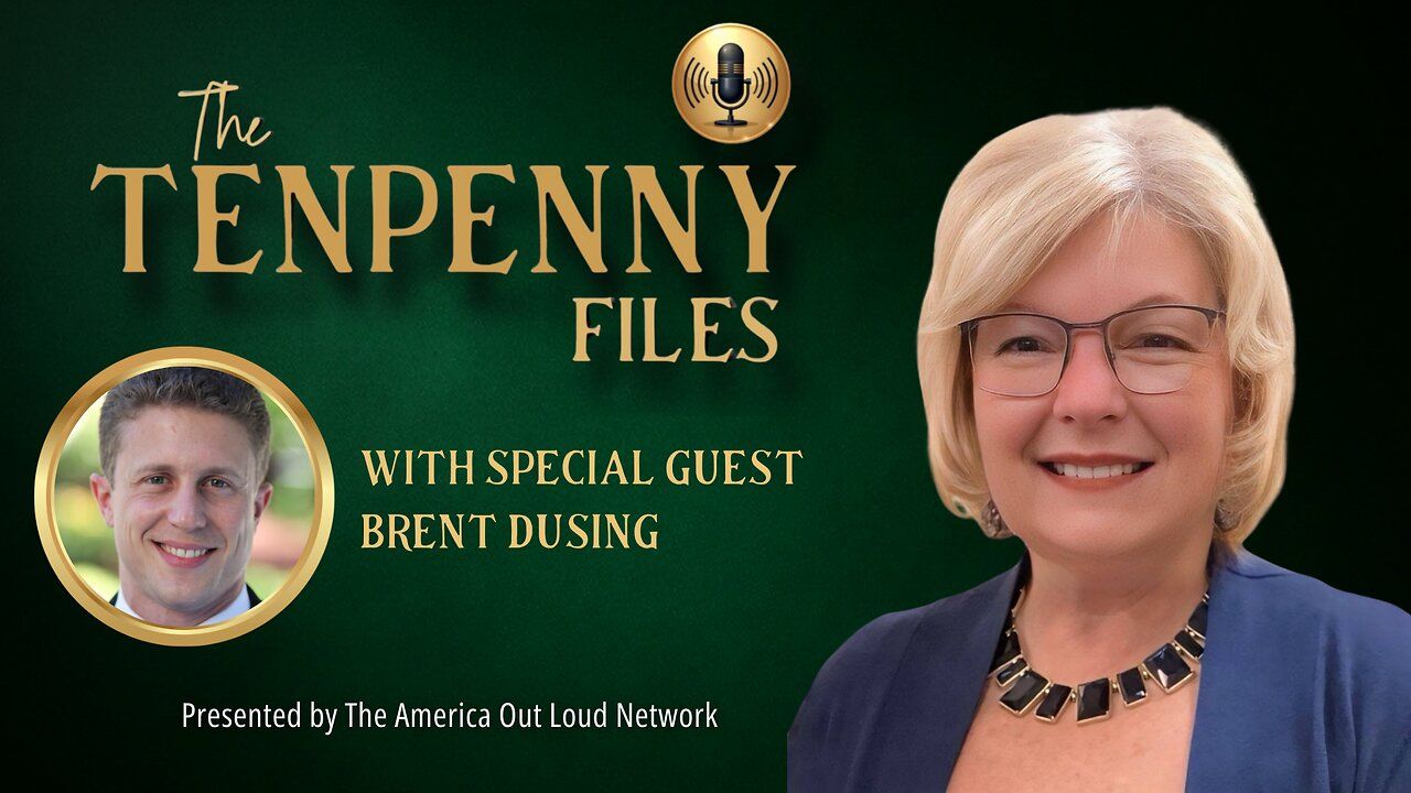 Who Decides What Your Child Sees? Brent Dusing on The Tenpenny Files