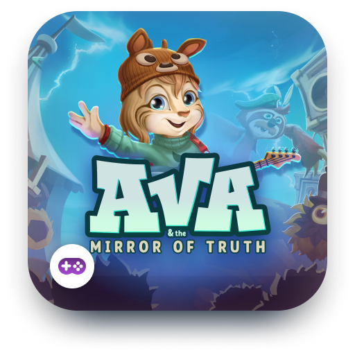 AVA key art