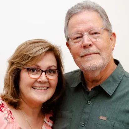 Paul & Anita