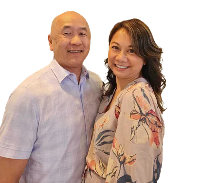Stuart & MaryAnn